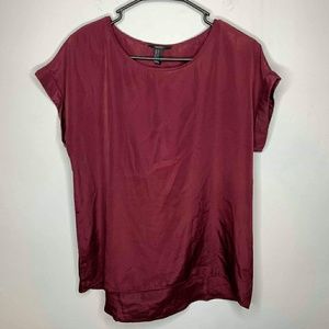 Forever 21 Casual/Business Blouse